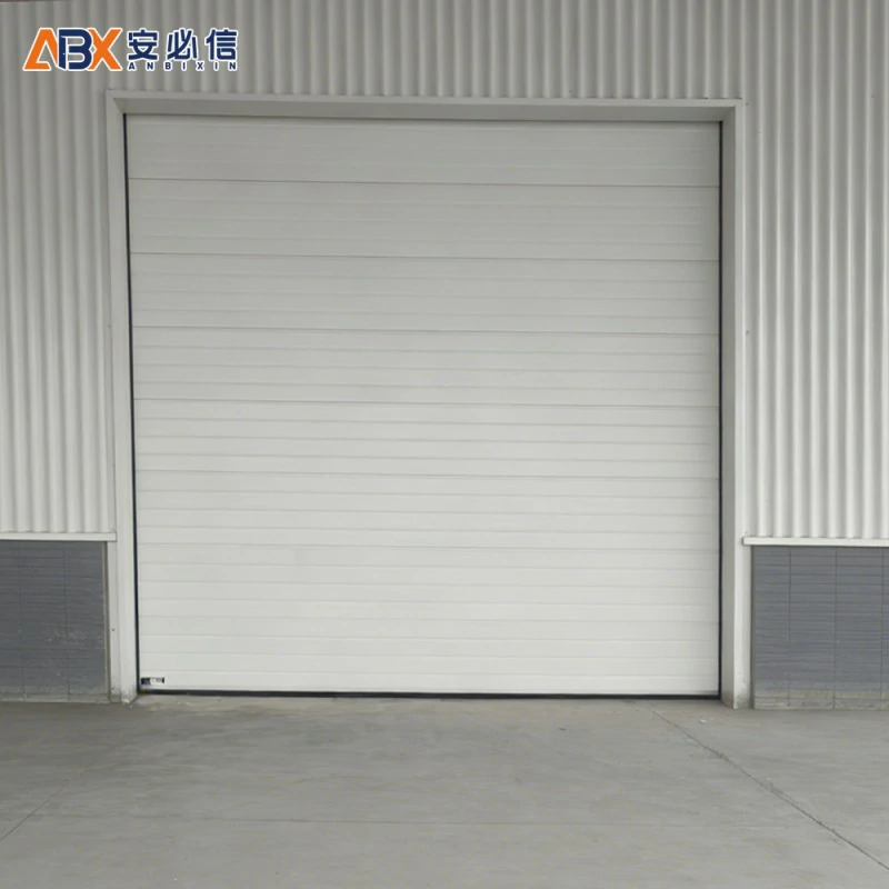 深圳市工业提升门